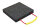 Abstützplatte LAB-60-60-6 cm, Unterlegplatten, Kranplatten, Kranabstützplatten